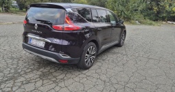 Prodajem rabljeno vozilo: Renault Espace dCi 160 EDC Initiale Paris