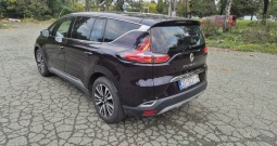 Prodajem rabljeno vozilo: Renault Espace dCi 160 EDC Initiale Paris