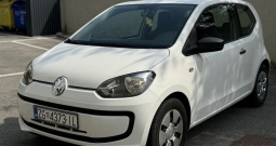 Prodajem VW Up!