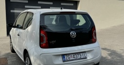 Prodajem VW Up!