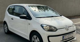 Prodajem VW Up!