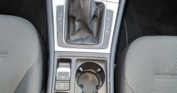 VW Golf 7 1,6 TDI BMT