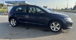 VW Golf 7 1,6 TDI BMT