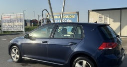 VW Golf 7 1,6 TDI BMT