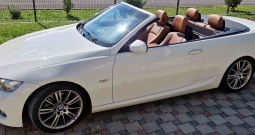 BMW Cabrio E93 320D