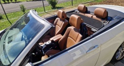 BMW Cabrio E93 320D