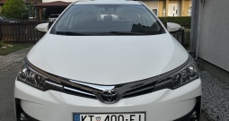 Toyota corolla 1.33 VVTI luna