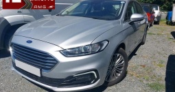 Ford Mondeo 2.0 TDCi Titanium-Facelift