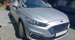 Ford Mondeo 2.0 TDCi Titanium-Facelift