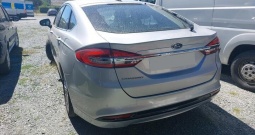 Ford Mondeo 2.0 TDCi Titanium-Facelift