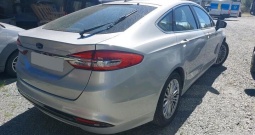 Ford Mondeo 2.0 TDCi Titanium-Facelift