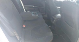 Ford Mondeo 2.0 TDCi Titanium-Facelift