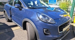 Ford Puma 1.5 TDCi Titanium