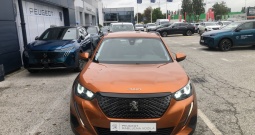 Peugeot 2008 allure 1, 2 puretech 130