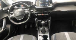 Peugeot 2008 allure 1, 2 puretech 130