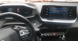 Peugeot 2008 allure 1, 2 puretech 130