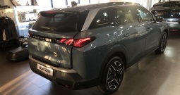 Peugeot 5008 GT HYBRID 136 e-DCS6 automatik