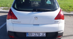 Peugeot 3008 diesel