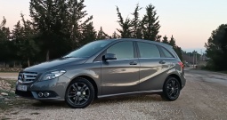 MERCEDES BENZ B KLASA