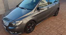 MERCEDES BENZ B KLASA