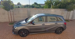 MERCEDES BENZ B KLASA