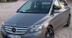 MERCEDES BENZ B KLASA