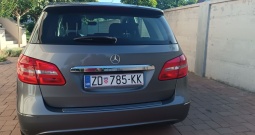 MERCEDES BENZ B KLASA