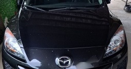 Mazda 3 Hatchback 1.6 Dizel