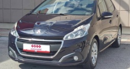 PEUGEOT 208 1.6 BLUEHDI ACTIVE