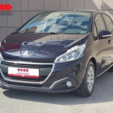 PEUGEOT 208 1.6 BLUEHDI ACTIVE