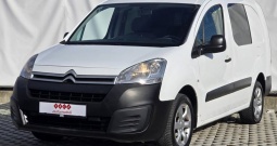 CITROEN BERLINGO 1.6 HDI *5 SJEDALA*