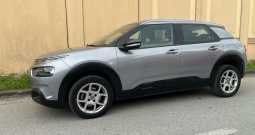 Citroën c4 cactus 1. 5 bluehdi automatik shine 120 ks -facelift-