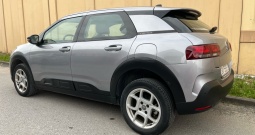 Citroën c4 cactus 1. 5 bluehdi automatik shine 120 ks -facelift-