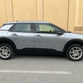 Citroën c4 cactus 1. 5 bluehdi automatik shine 120 ks -facelift-