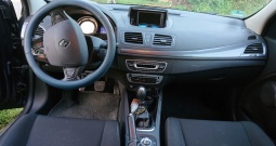 Renault Megane 1.5 dci Limited