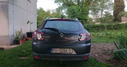 Renault Megane 1.5 dci Limited