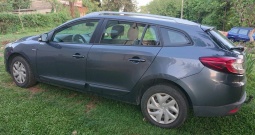 Renault Megane 1.5 dci Limited