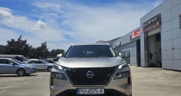 Nissan X-Trail 1,5 e-Power N-Connecta Demo vozilo