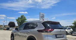 Nissan X-Trail 1,5 e-Power N-Connecta Demo vozilo