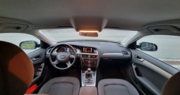 Audi a4 2. 0 tdi pdc acc shz xenon veliki servis 2x seta alu felge reg 1 godina