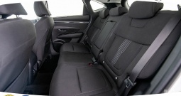 Hyundai Tucson 1.6 CRDi DCT Comfort 136 KS, KAM+LED+GR SJED+NAVI+ASIST