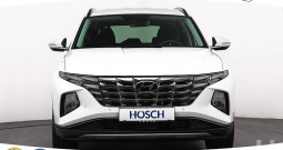 Hyundai Tucson 1.6 CRDi DCT Comfort 136 KS, KAM+LED+GR SJED+NAVI+ASIST