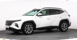 Hyundai Tucson 1.6 CRDi DCT Comfort 136 KS, KAM+LED+GR SJED+NAVI+ASIST