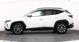 Hyundai Tucson 1.6 CRDi DCT Comfort 136 KS, KAM+LED+GR SJED+NAVI+ASIST