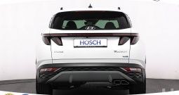 Hyundai Tucson 1.6 CRDi DCT Comfort 136 KS, KAM+LED+GR SJED+NAVI+ASIST