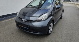 Toyota Aygo 1,0 VVT-i, klima !