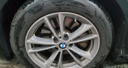 BMW 520d Touring Aut. M-Sport 190 KS, LED+KAM+GR SJED+PANO+VIRT+ASIST