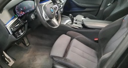 BMW 520d Touring Aut. M-Sport 190 KS, LED+KAM+GR SJED+PANO+VIRT+ASIST