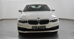 BMW 530e iPerformance Aut. Sport Line 252 KS, LED+GR SJED+NAVI+VIRT