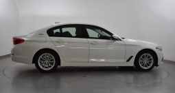 BMW 530e iPerformance Aut. Sport Line 252 KS, LED+GR SJED+NAVI+VIRT